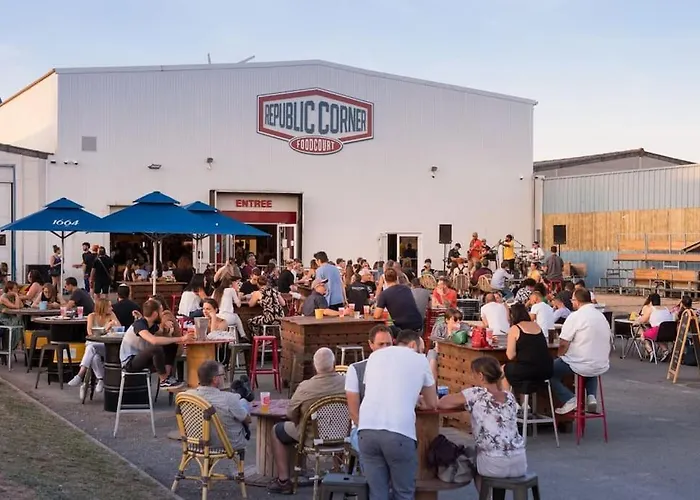 Maisons Martigny B - Proche Futuroscope Et Aquascope