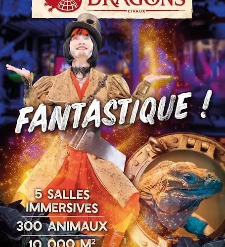 Maisons Martigny B - Proche Futuroscope Et Aquascope Holiday home *