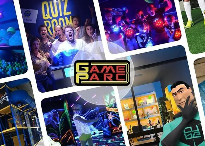 Maisons Martigny B - Proche Futuroscope Et Aquascope Holiday home *