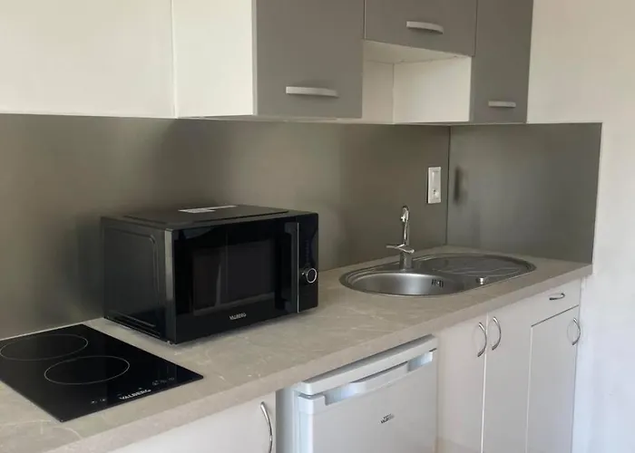 Maisons Martigny B - Proche Futuroscope Et Aquascope *