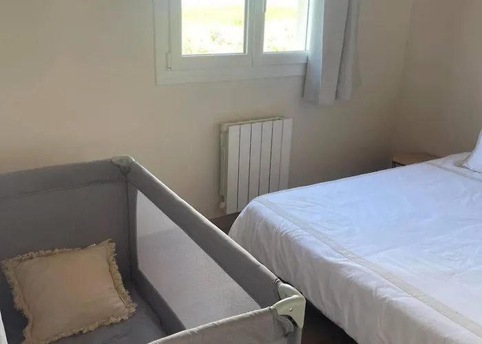 Maisons Martigny B - Proche Futuroscope Et Aquascope *