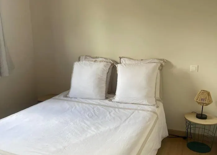 Maisons Martigny B - Proche Futuroscope Et Aquascope Holiday home